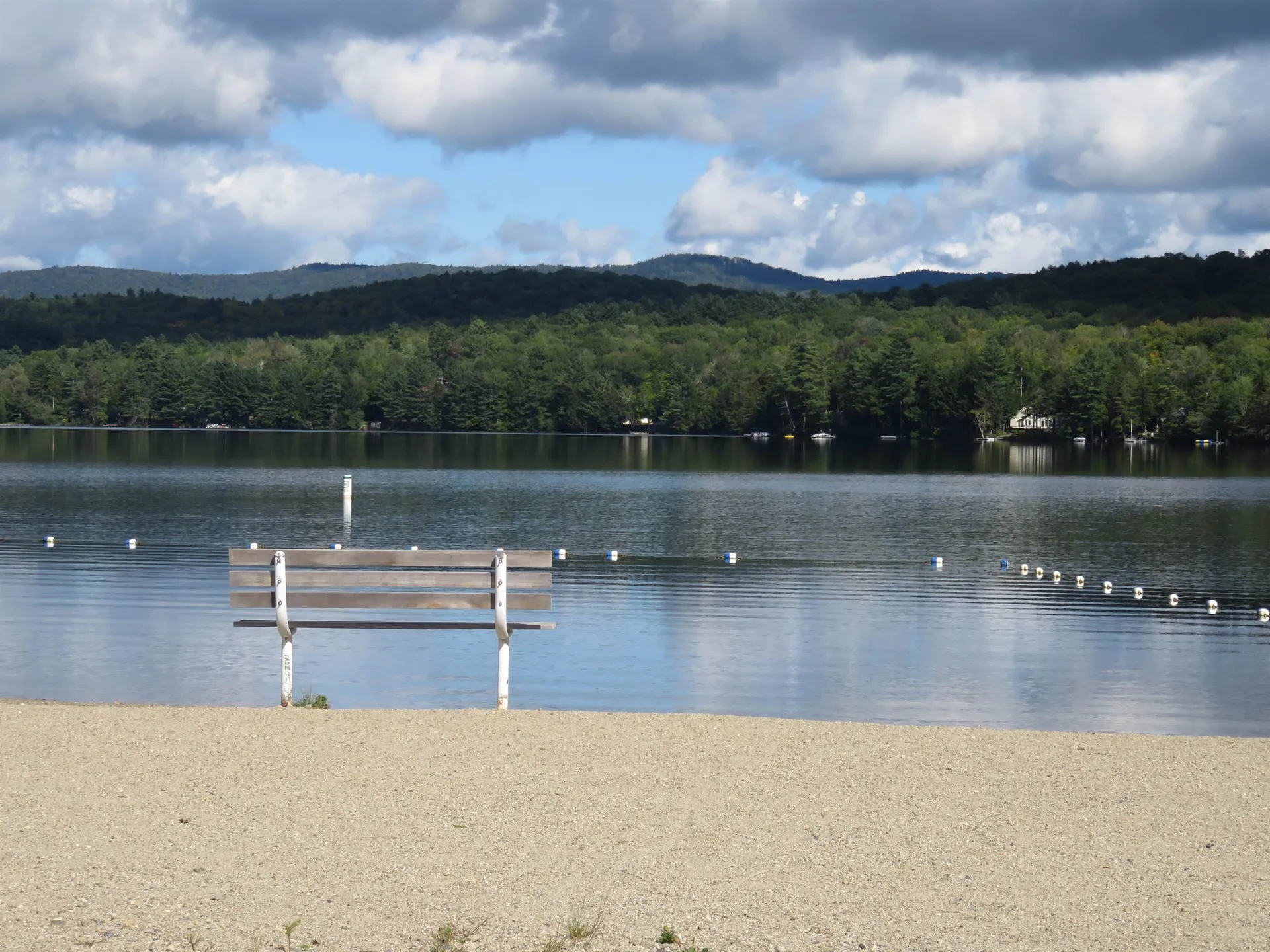 6 Pine Tree Lane Canaan NH 03741