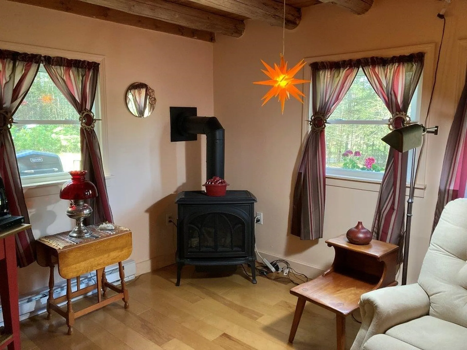 6 Pine Tree Lane Canaan NH 03741