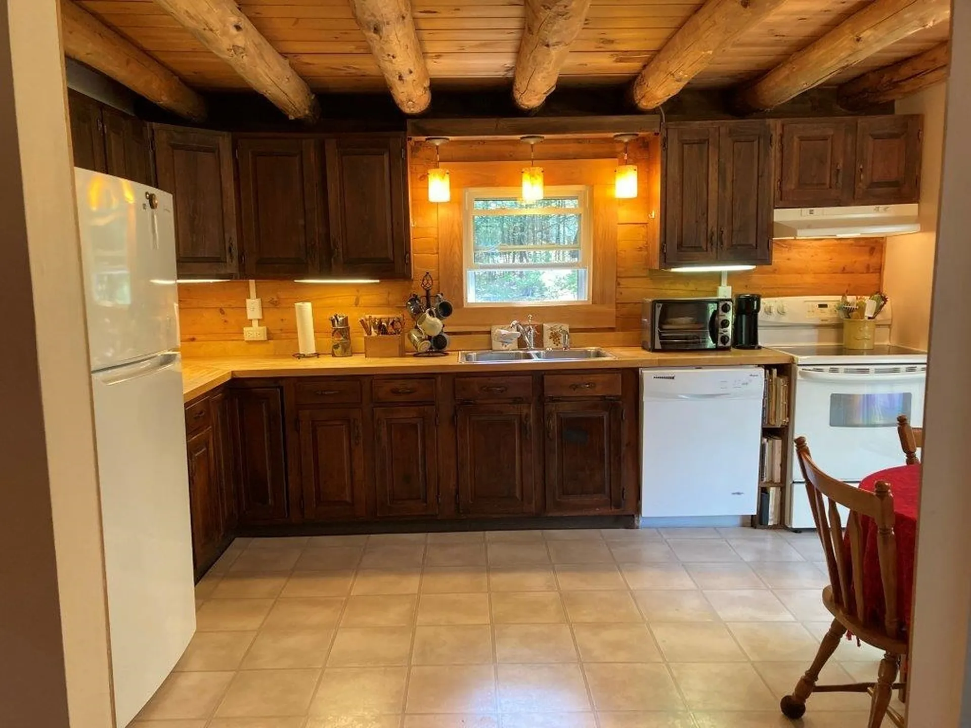 6 Pine Tree Lane Canaan NH 03741