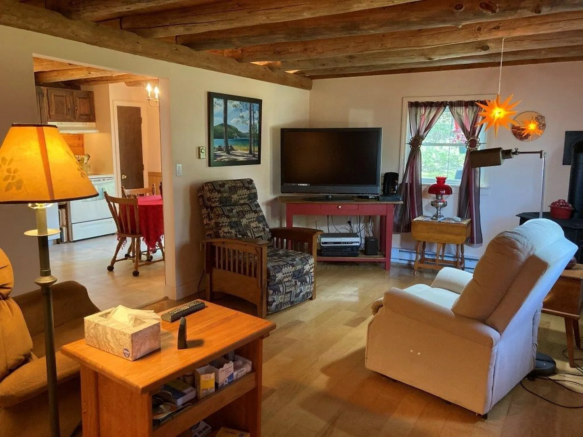 6 Pine Tree Lane Canaan NH 03741
