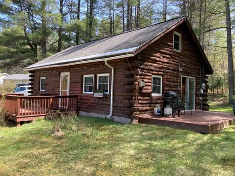 6 Pine Tree Lane Canaan NH 03741