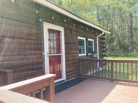 6 Pine Tree Lane Canaan NH 03741