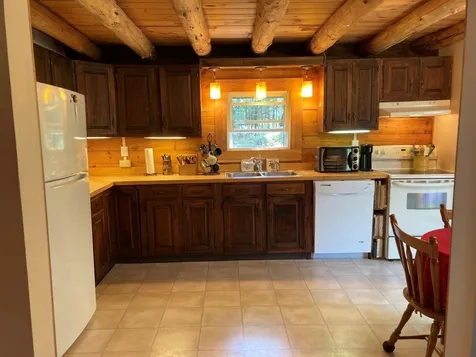6 Pine Tree Lane Canaan NH 03741