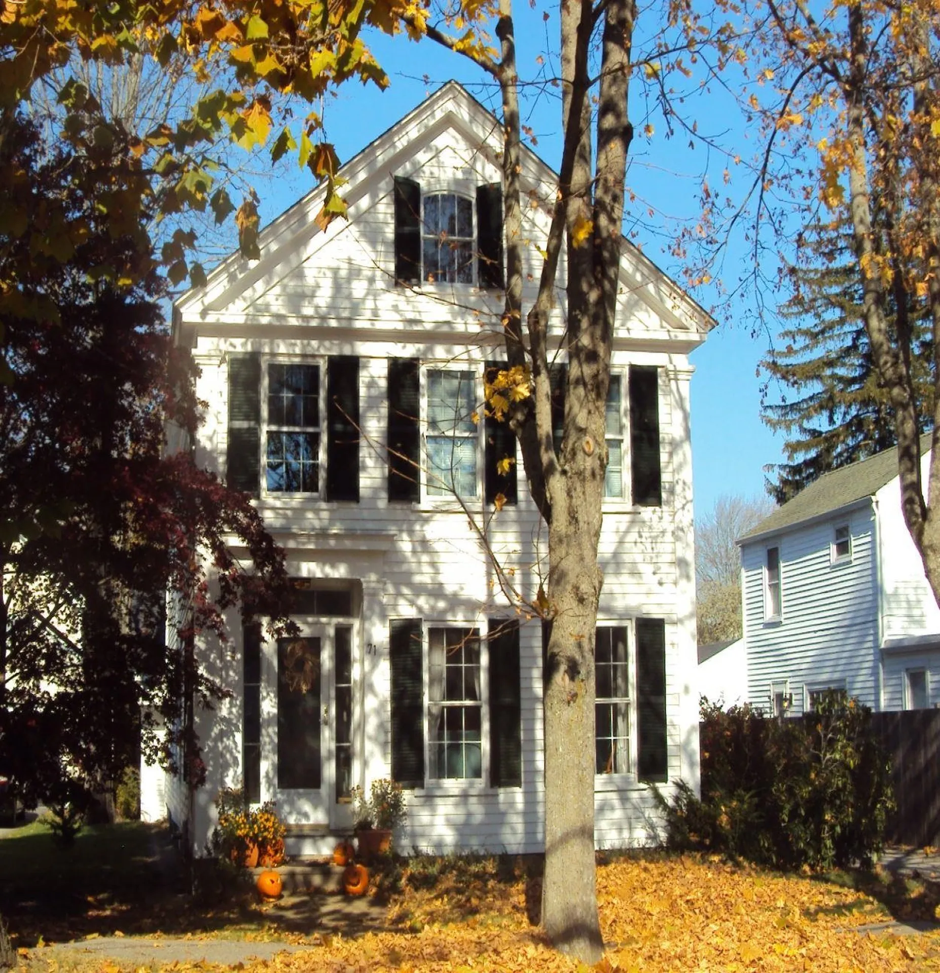71 Park Street Exeter NH 03833
