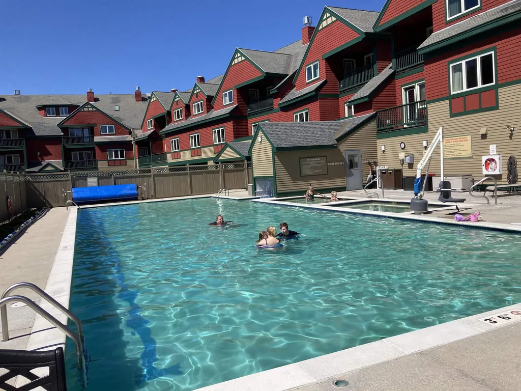 348-3 89 Grand Summit Way Dover VT 05356