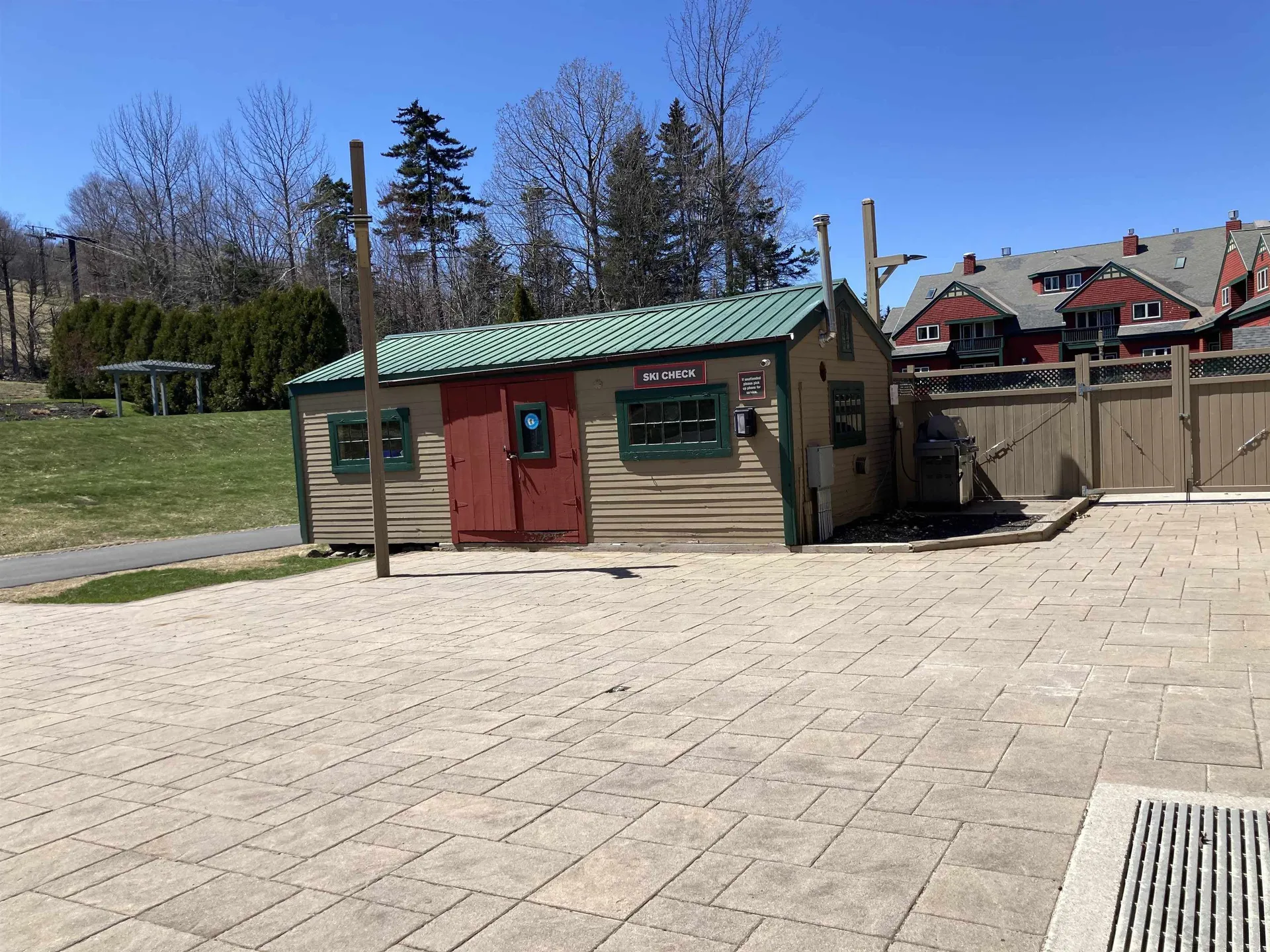 348-3 89 Grand Summit Way Dover VT 05356