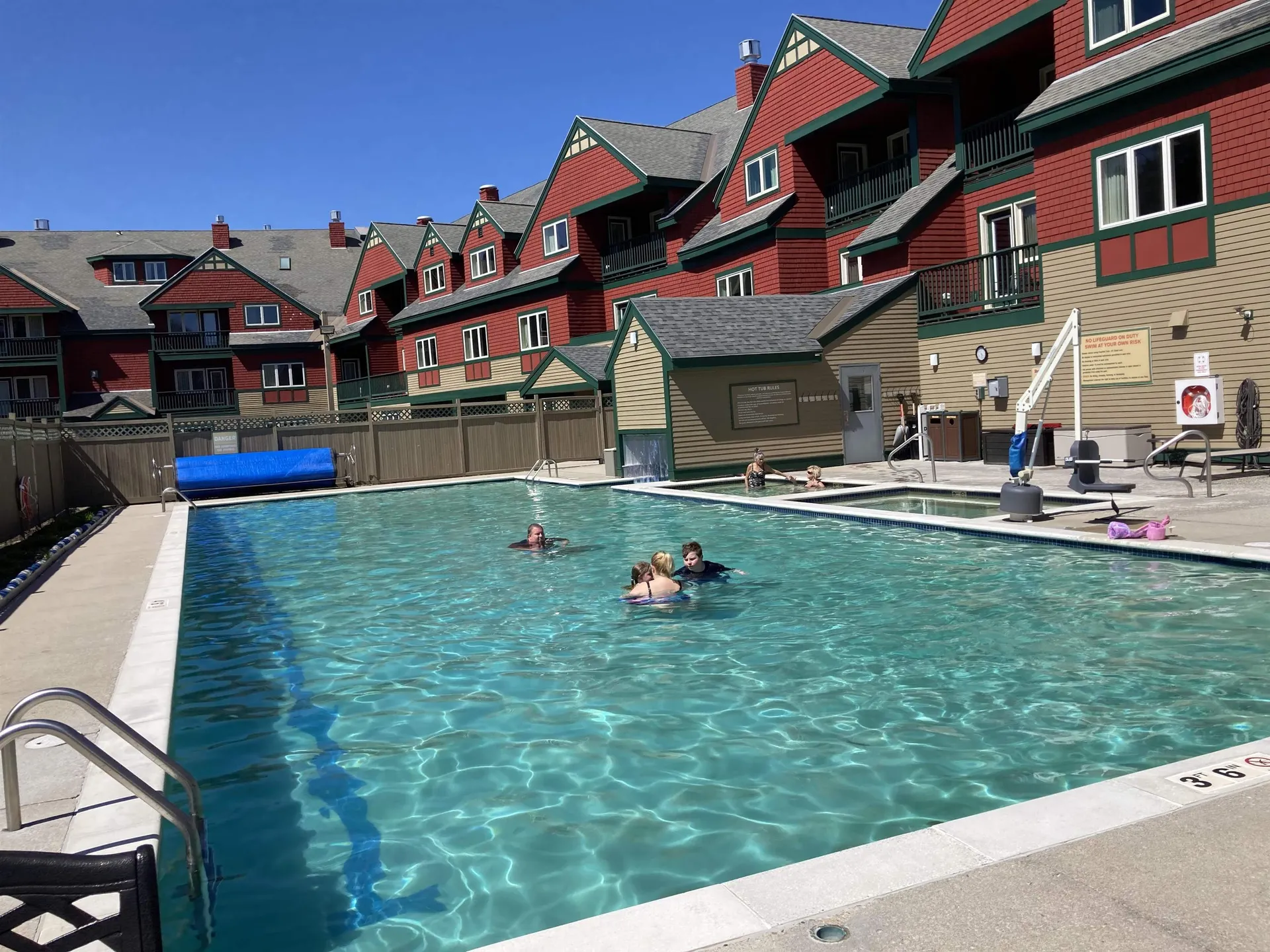 348-3 89 Grand Summit Way Dover VT 05356