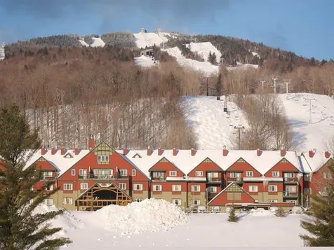 348-3 89 Grand Summit Way Dover VT 05356