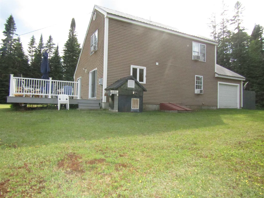 113 Pine Grove Errol NH 03579