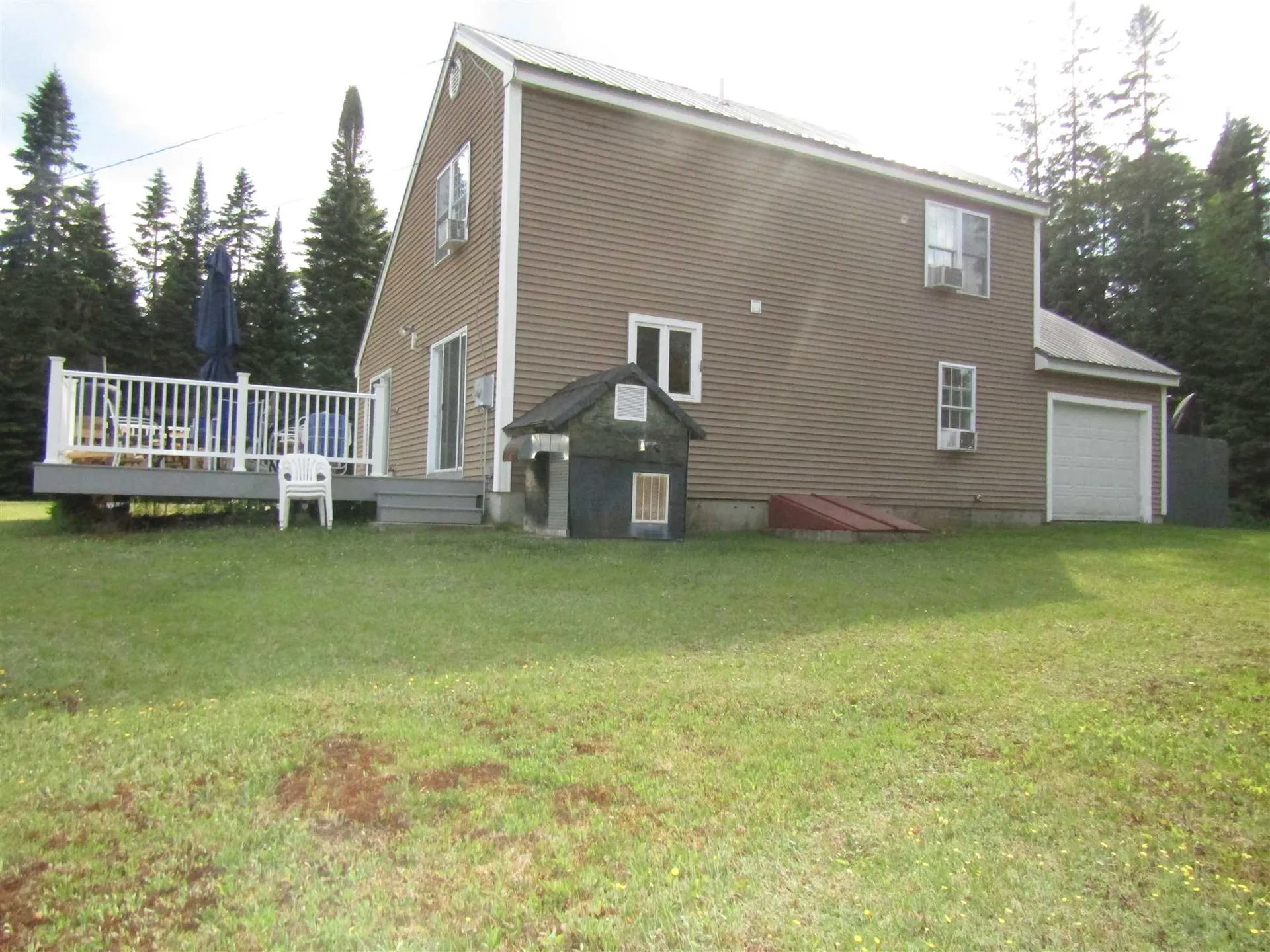 113 Pine Grove Errol NH 03579