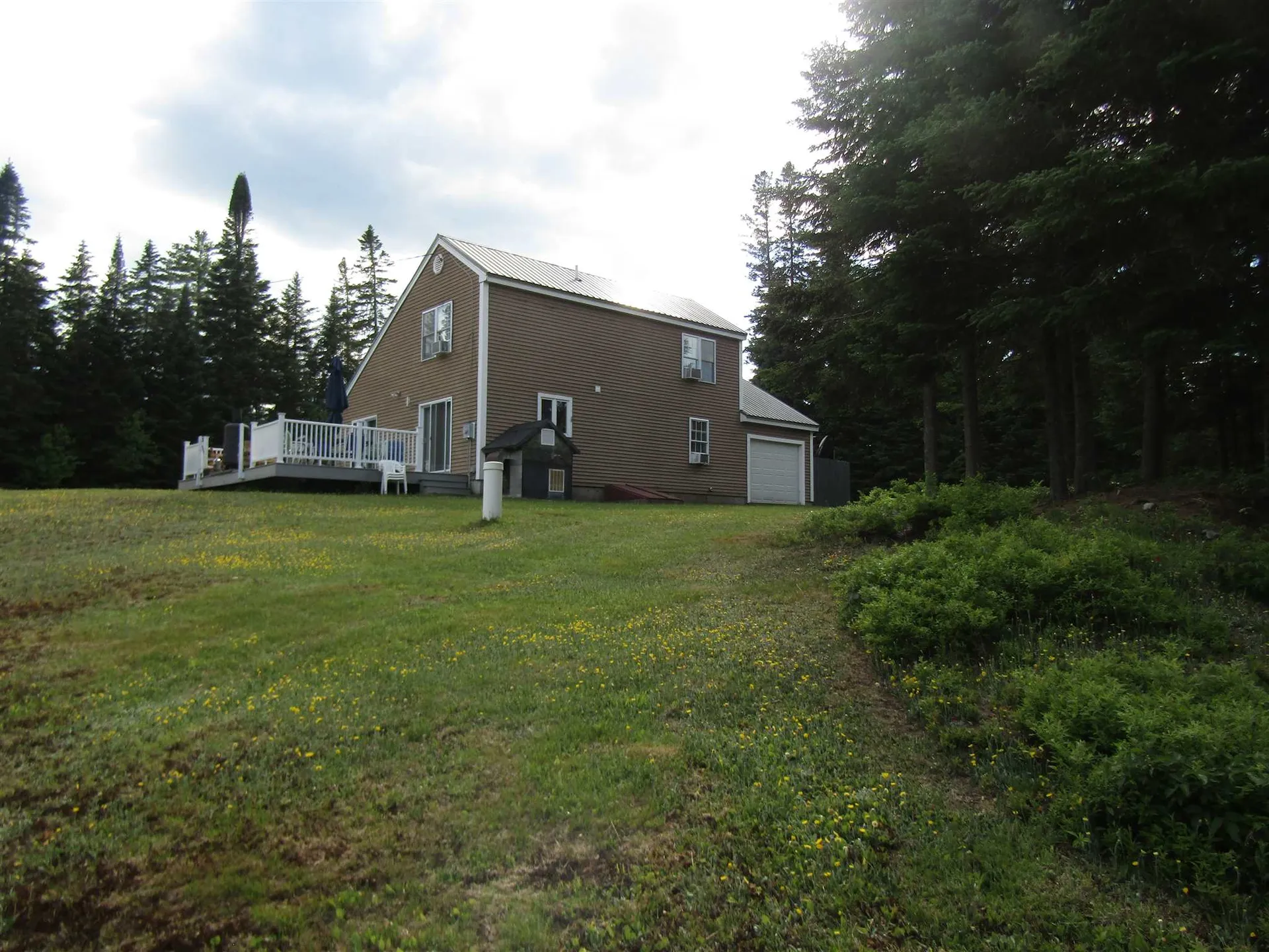 113 Pine Grove Errol NH 03579
