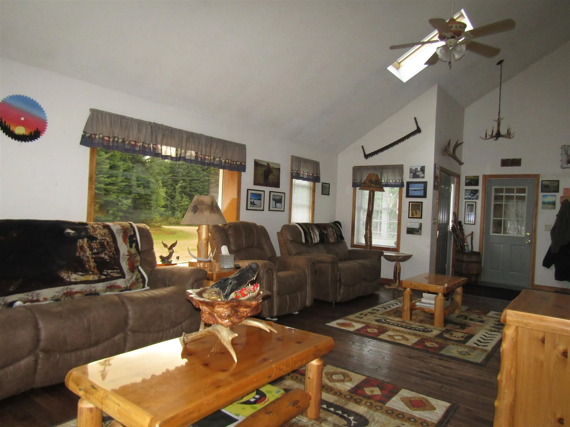 113 Pine Grove Errol NH 03579