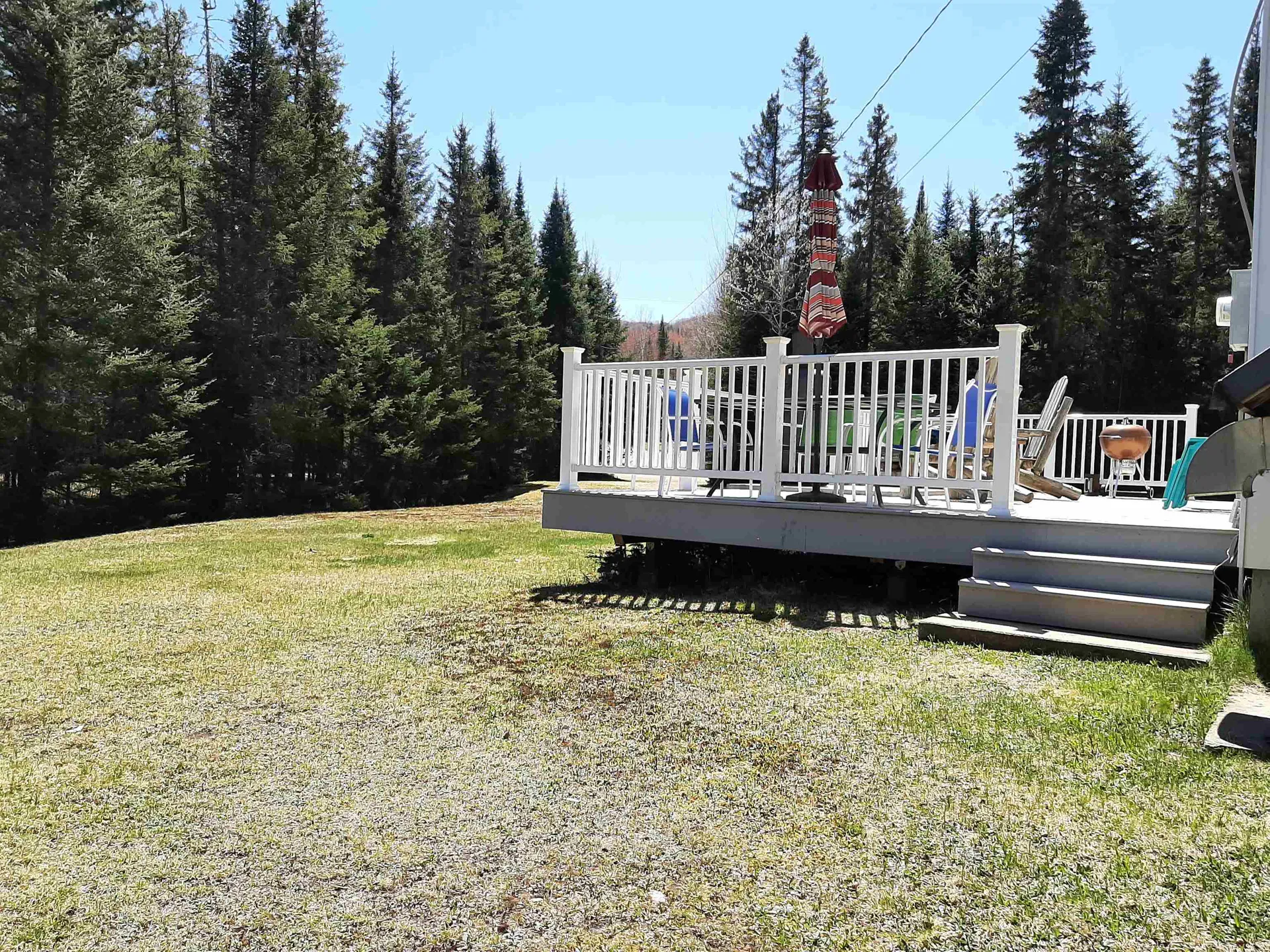 113 Pine Grove Errol NH 03579