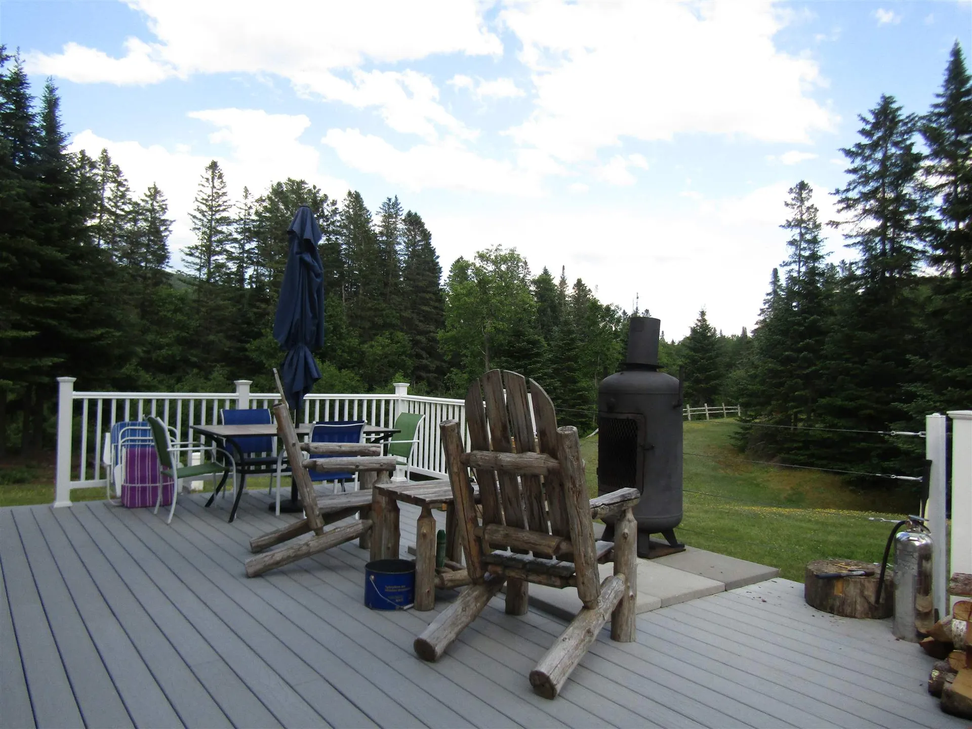 113 Pine Grove Errol NH 03579