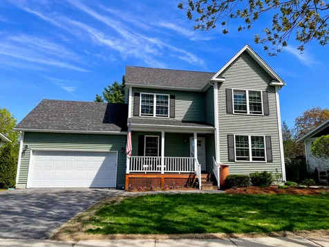 38 Faith Street Burlington VT 05408