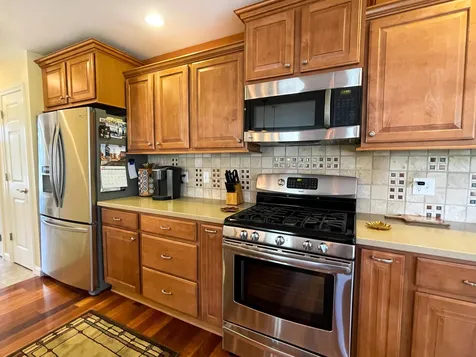 38 Faith Street Burlington VT 05408