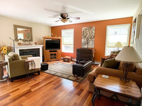38 Faith Street Burlington VT 05408