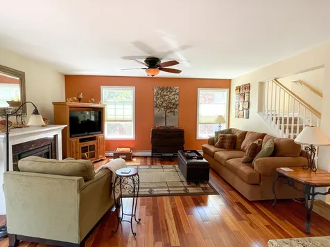 38 Faith Street Burlington VT 05408