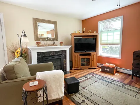 38 Faith Street Burlington VT 05408