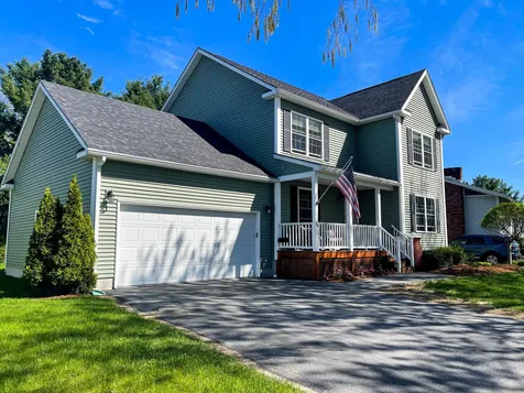 38 Faith Street Burlington VT 05408