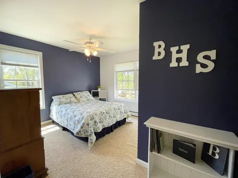 38 Faith Street Burlington VT 05408