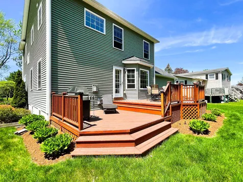 38 Faith Street Burlington VT 05408