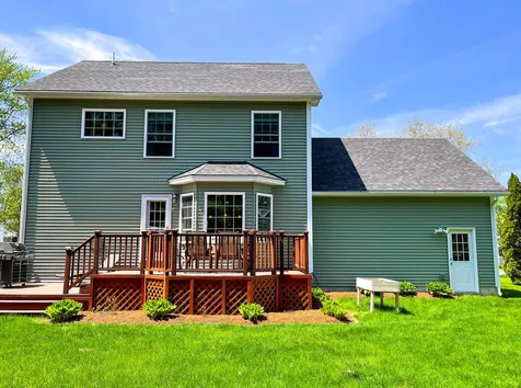 38 Faith Street Burlington VT 05408