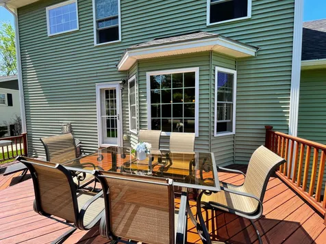 38 Faith Street Burlington VT 05408