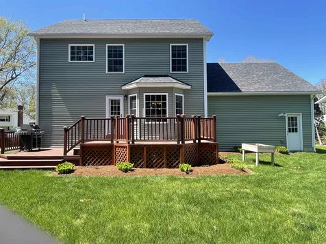 38 Faith Street Burlington VT 05408