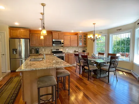 38 Faith Street Burlington VT 05408