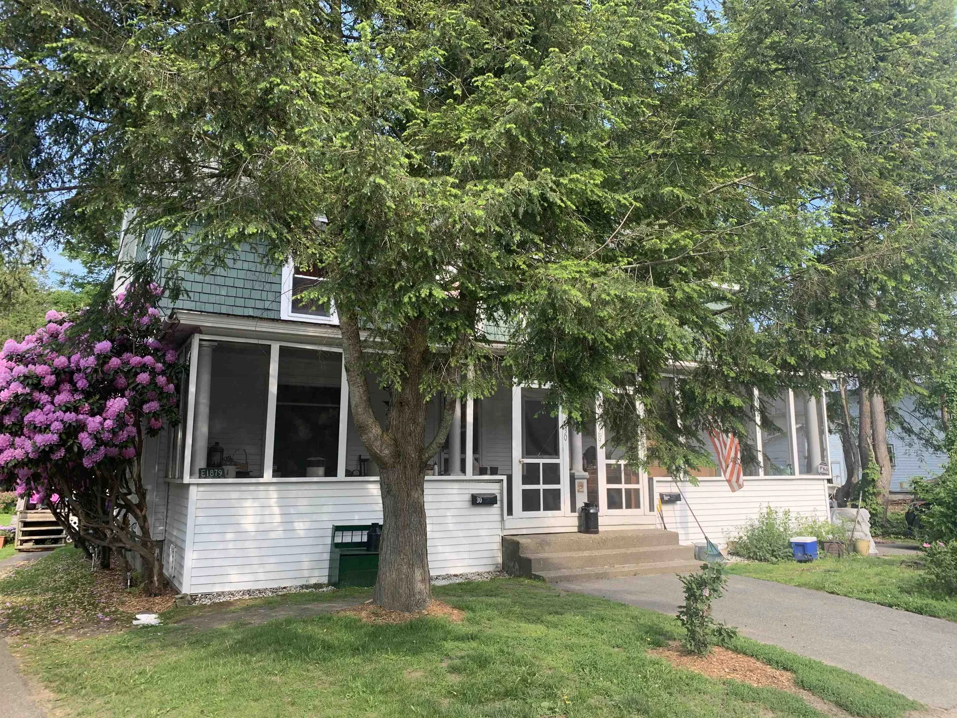 28-30 Coolidge Court Windsor VT 05089