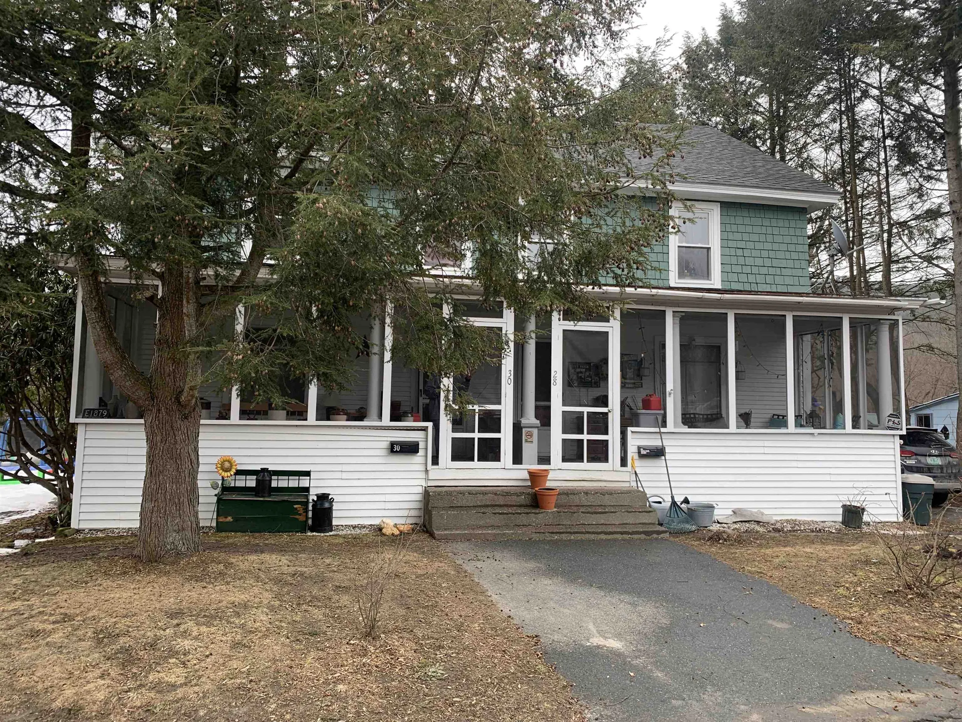 28-30 Coolidge Court Windsor VT 05089