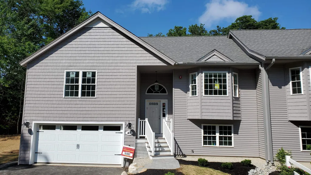 11a Sunset Ridge Road Epping NH 03042