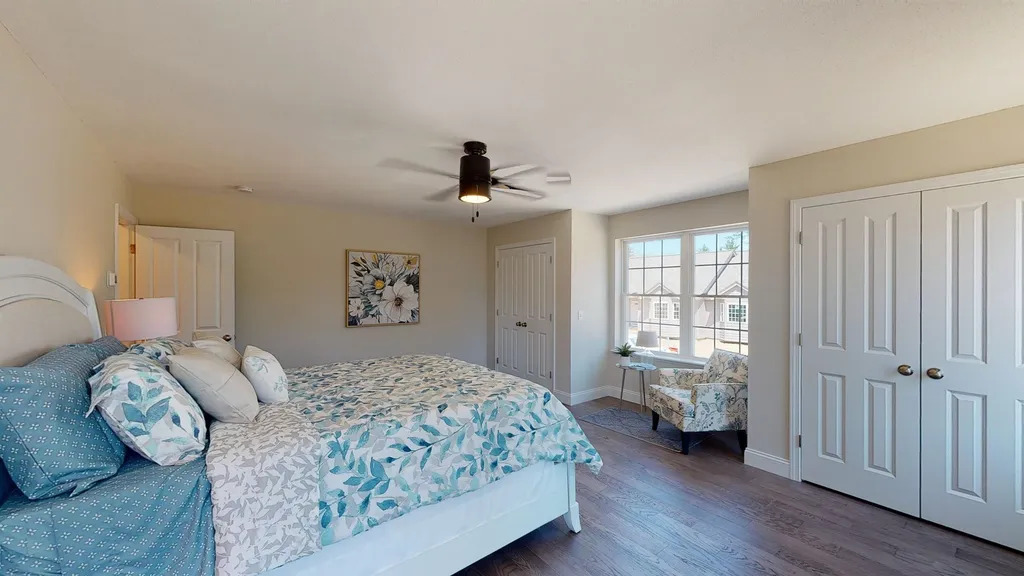 11a Sunset Ridge Road Epping NH 03042