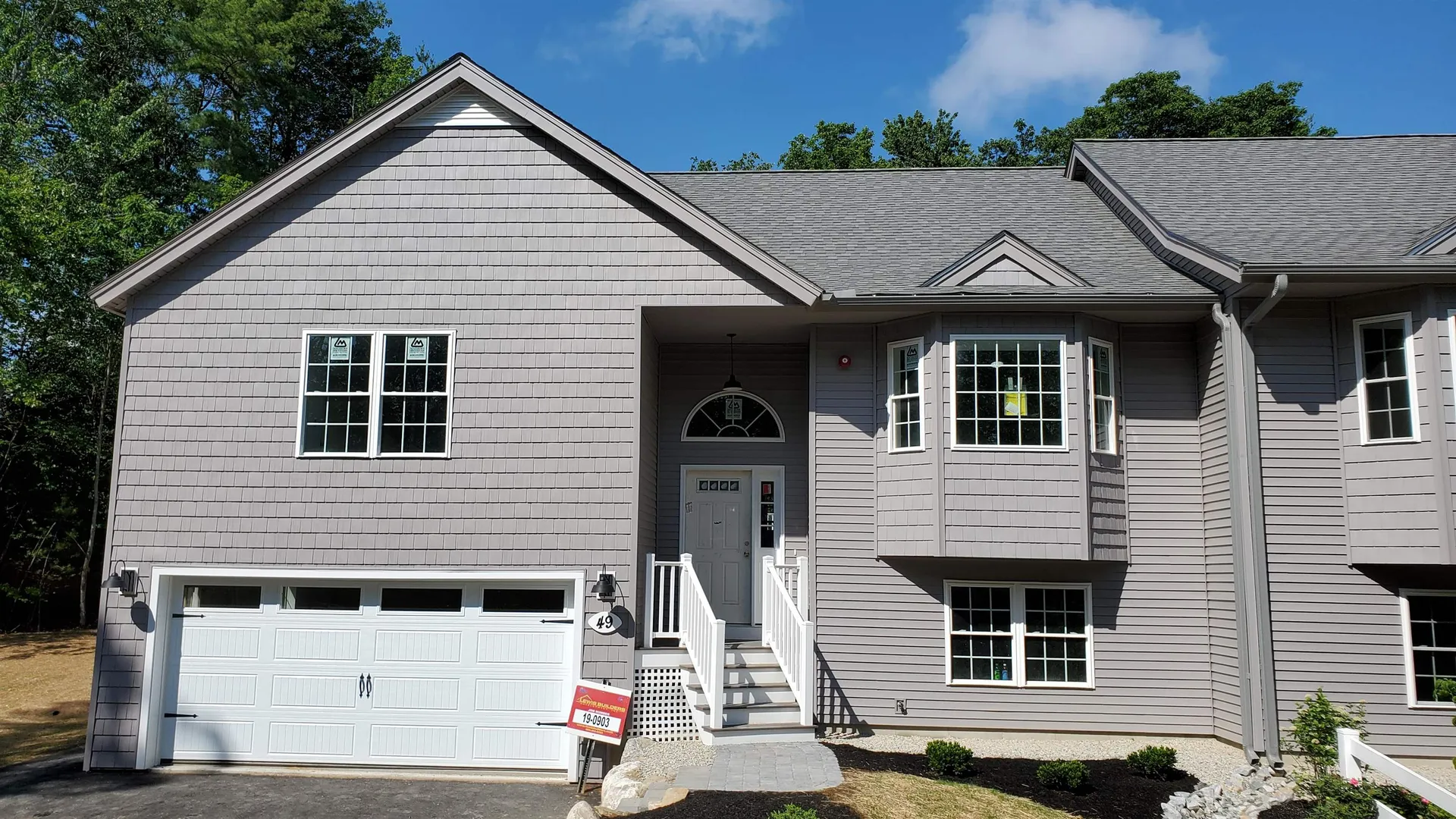11a Sunset Ridge Road Epping NH 03042