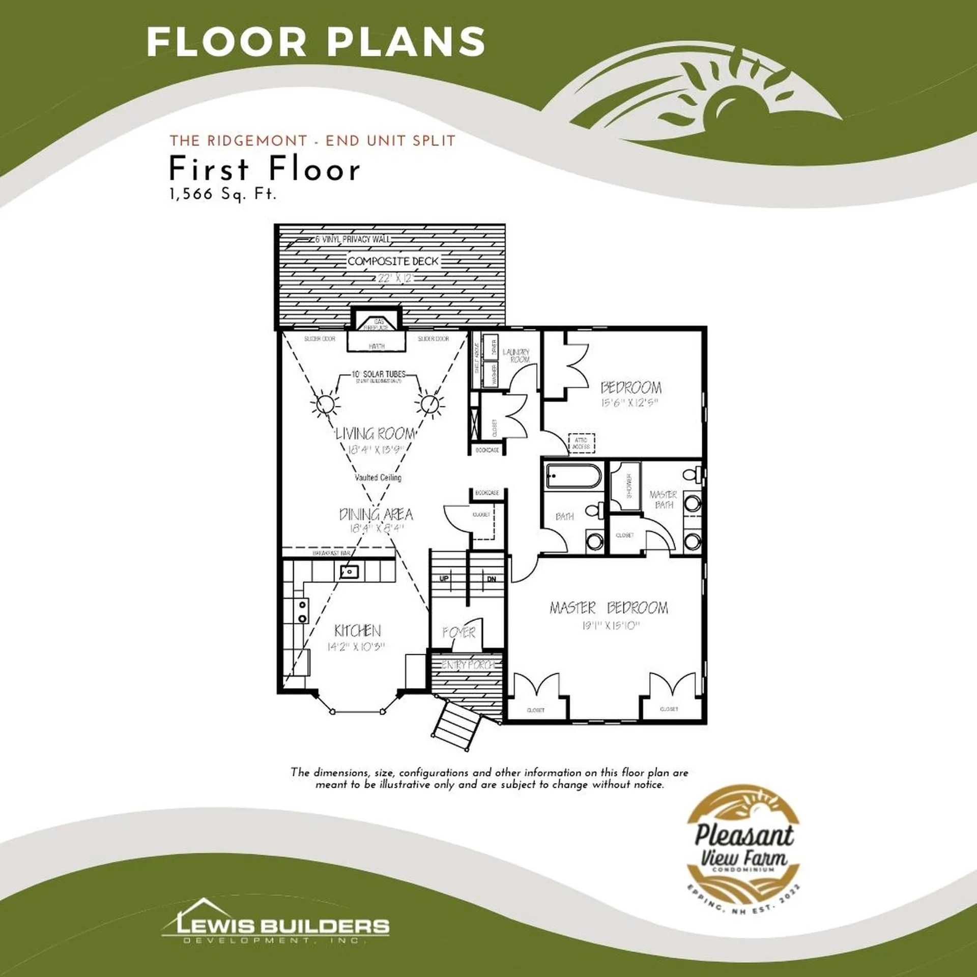 11a Sunset Ridge Road Epping NH 03042