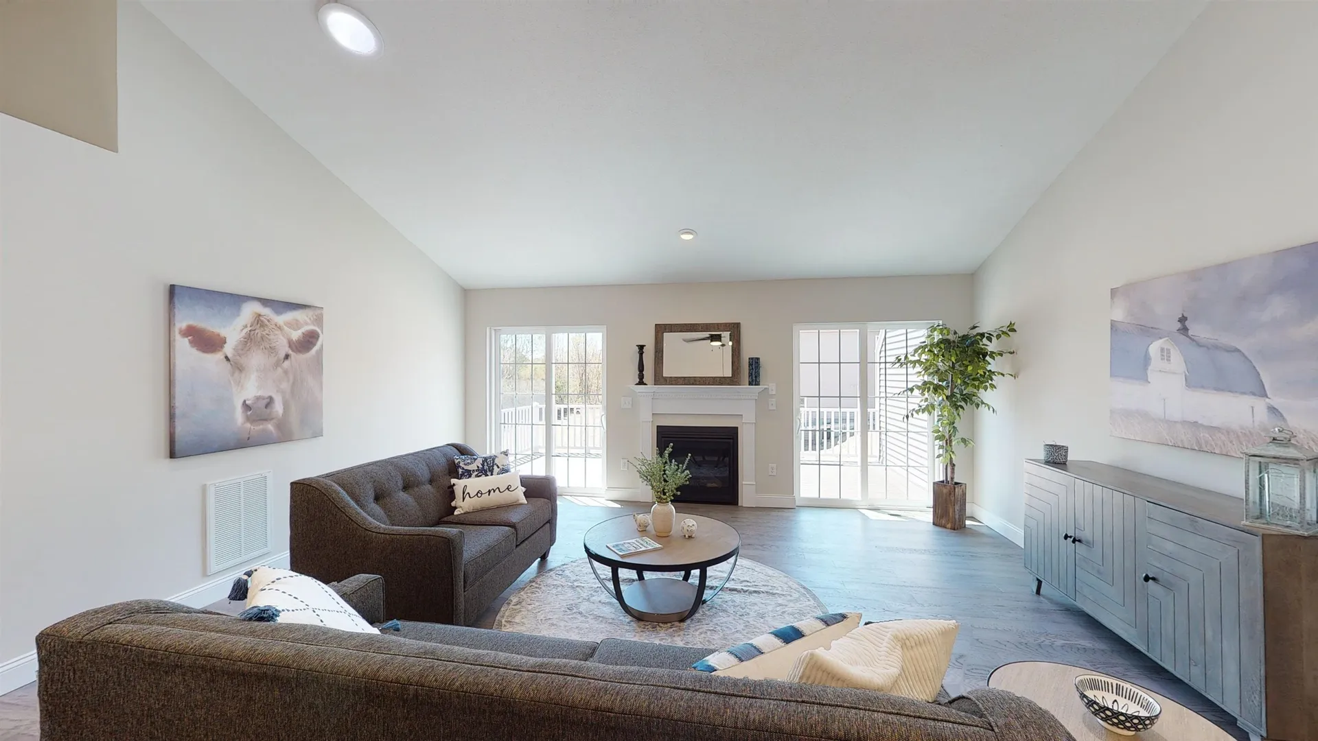 11a Sunset Ridge Road Epping NH 03042