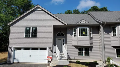 11a Sunset Ridge Road Epping NH 03042