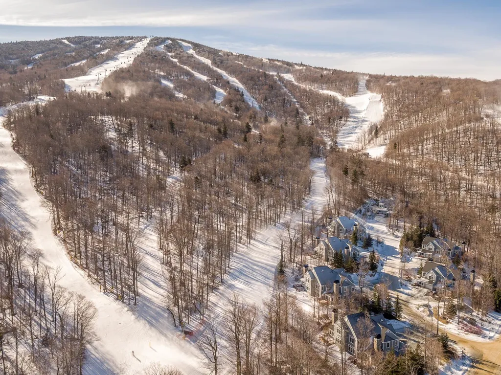 12b Upper Glades Road Stratton VT 05340