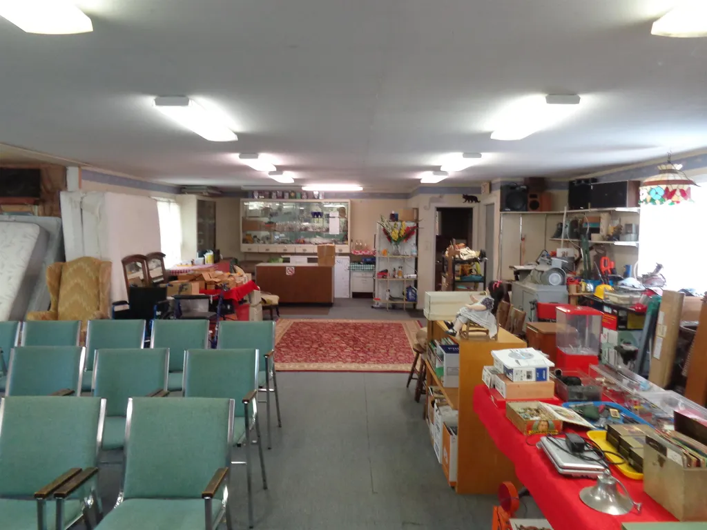 40 Spring Street Bristol NH 03222