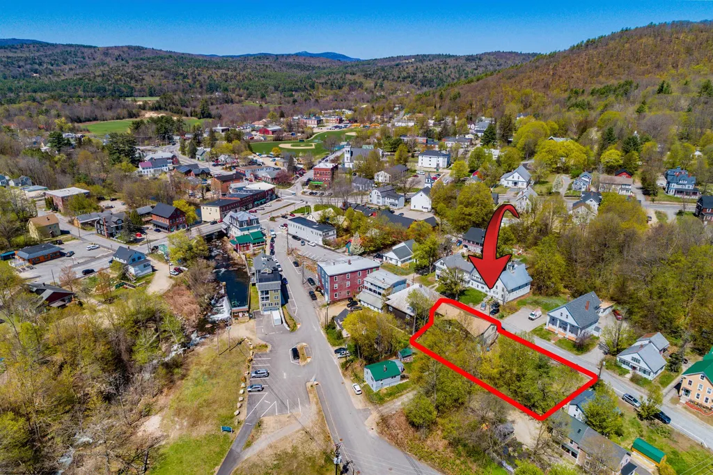 40 Spring Street Bristol NH 03222
