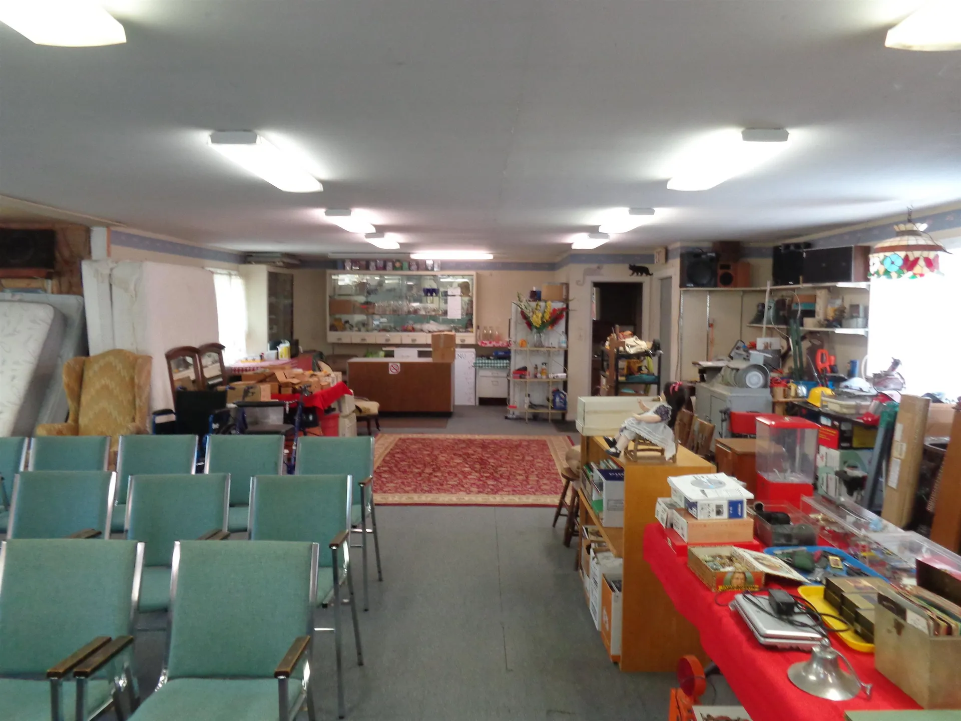 40 Spring Street Bristol NH 03222