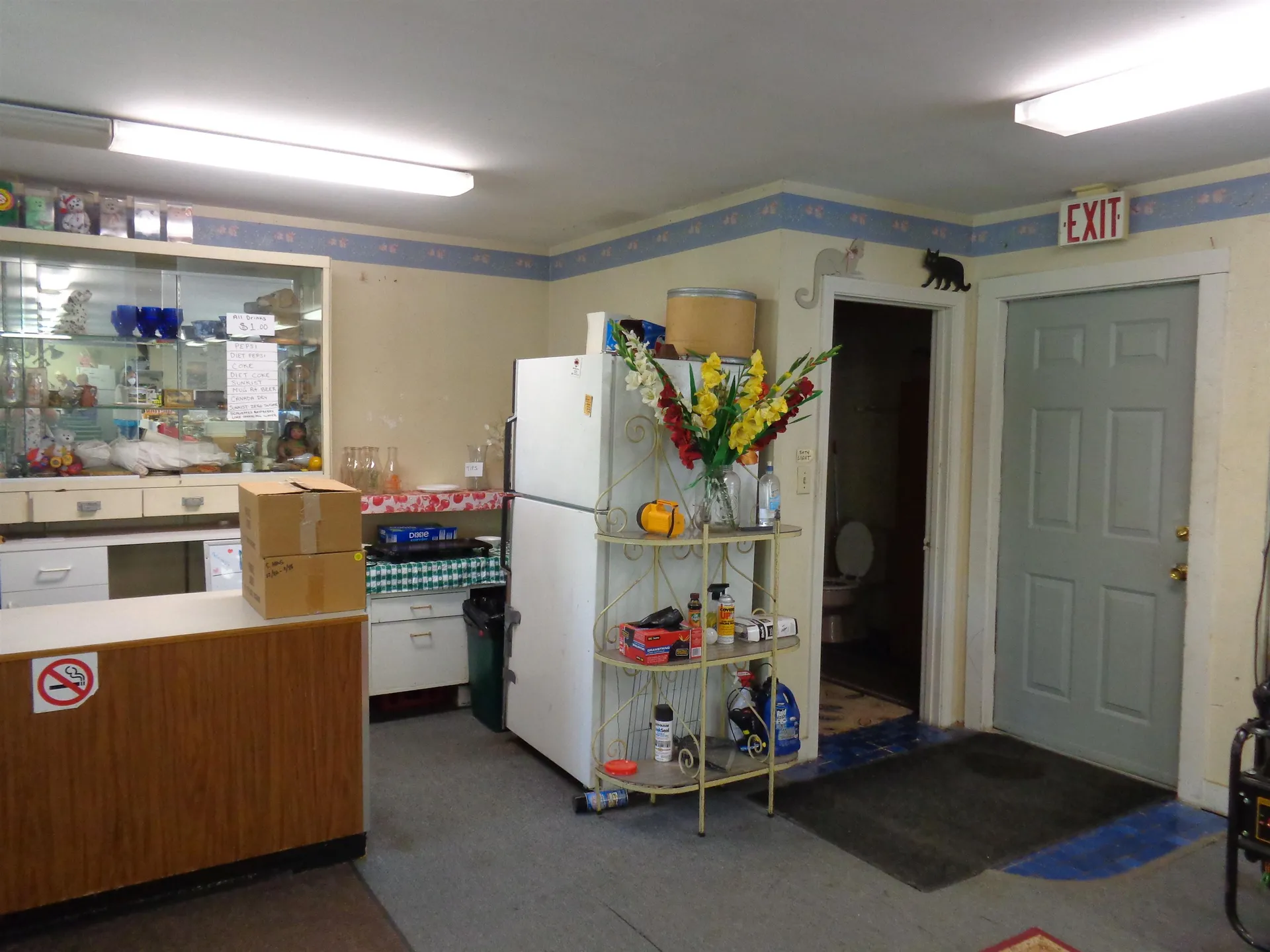 40 Spring Street Bristol NH 03222