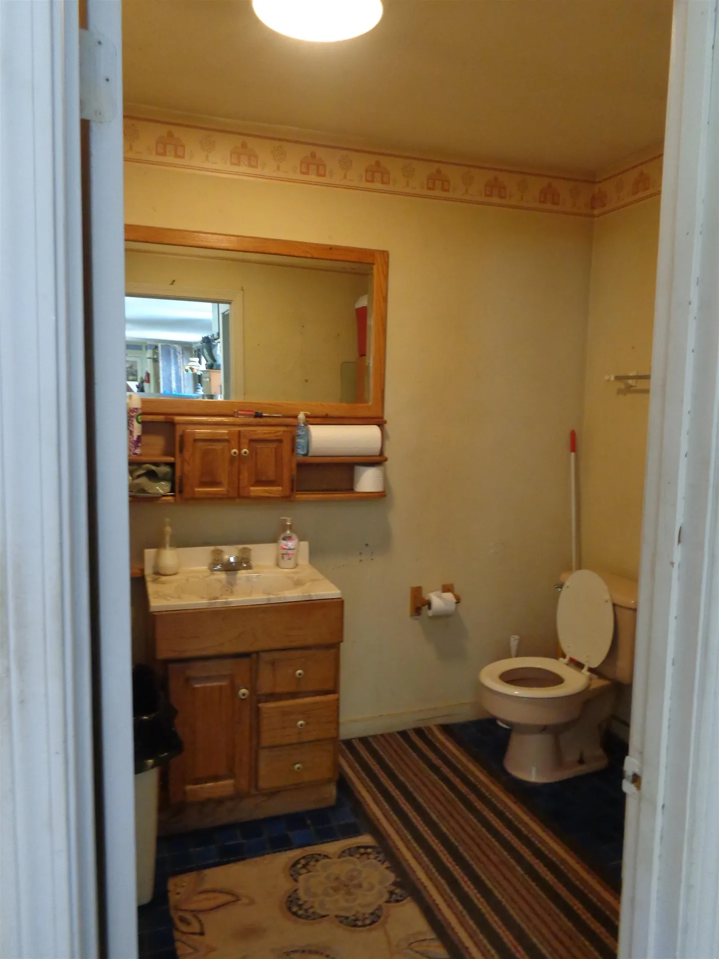 40 Spring Street Bristol NH 03222
