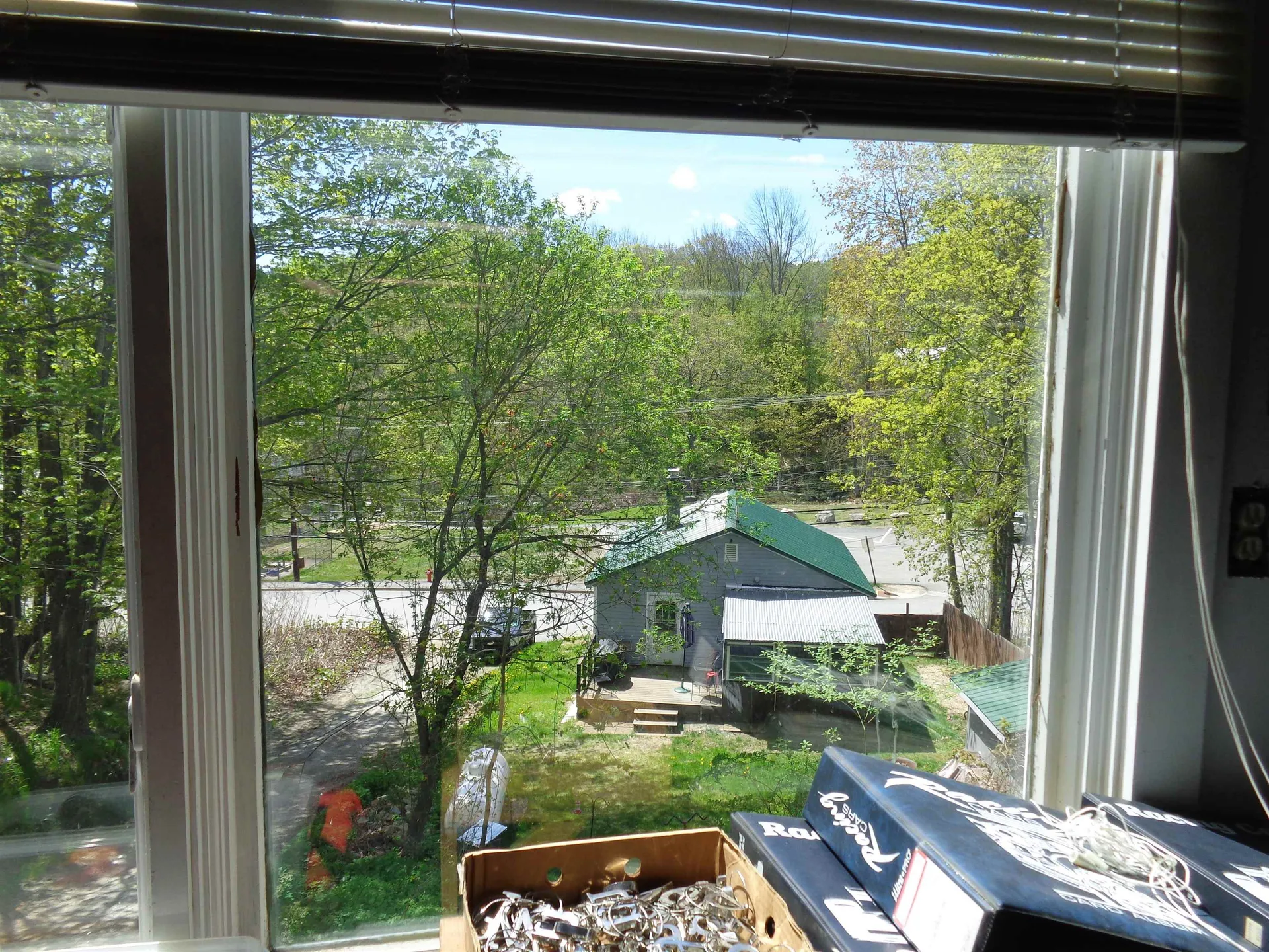 40 Spring Street Bristol NH 03222