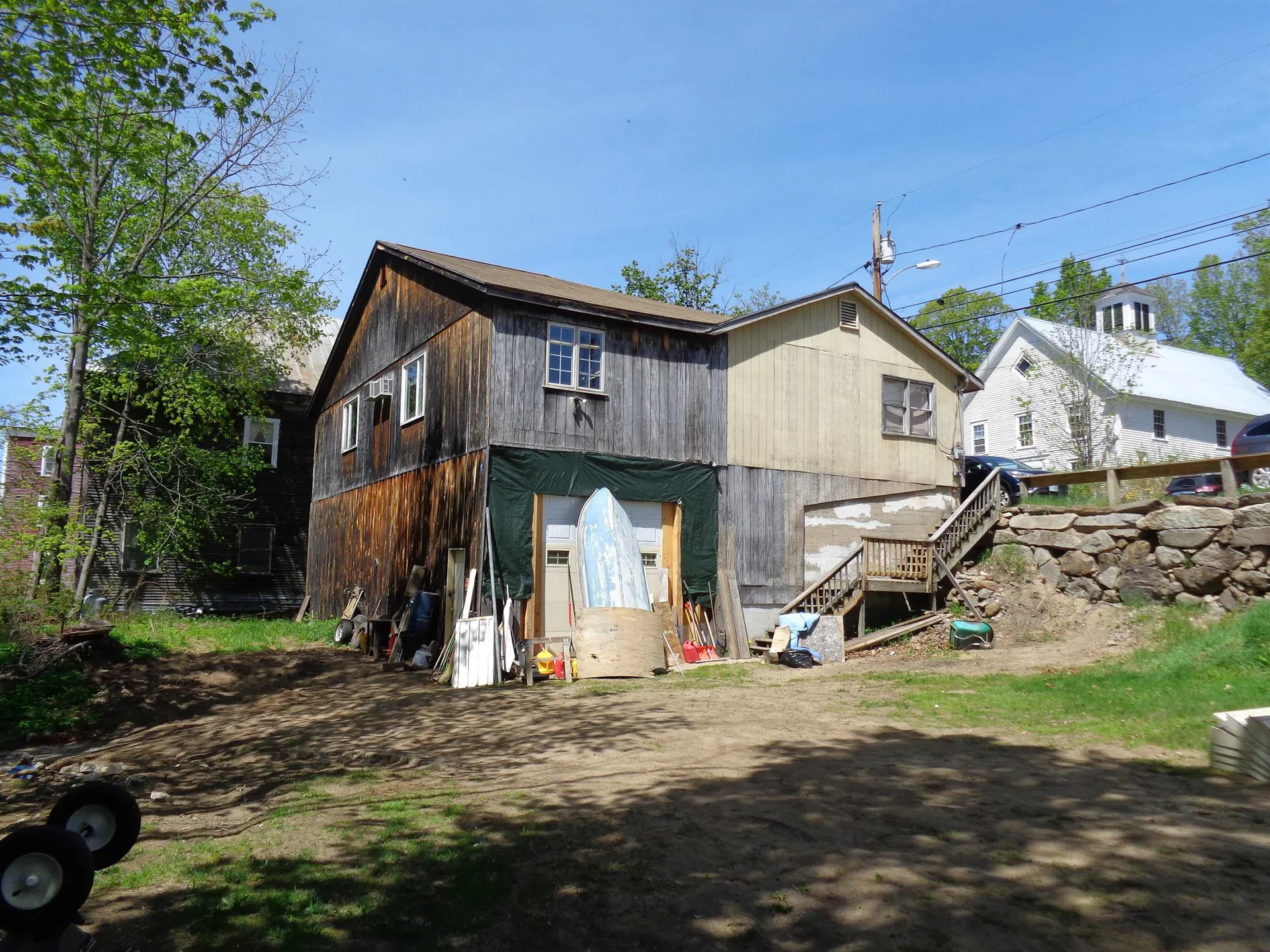 40 Spring Street Bristol NH 03222