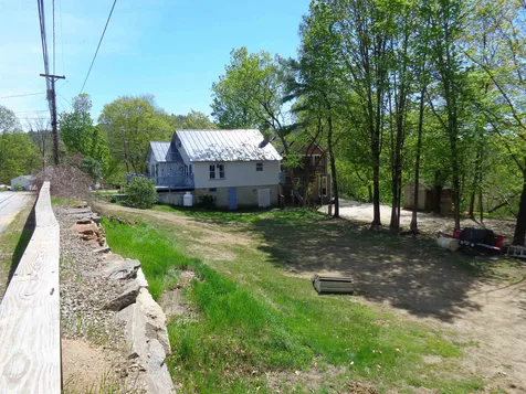40 Spring Street Bristol NH 03222