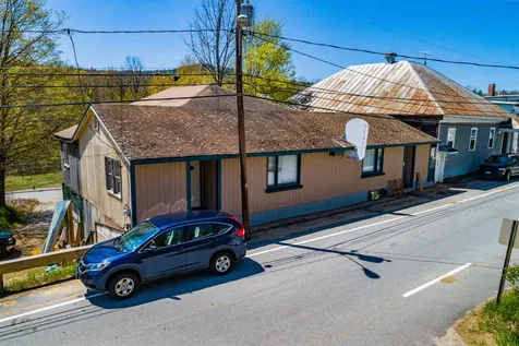 40 Spring Street Bristol NH 03222