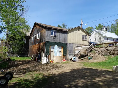 40 Spring Street Bristol NH 03222