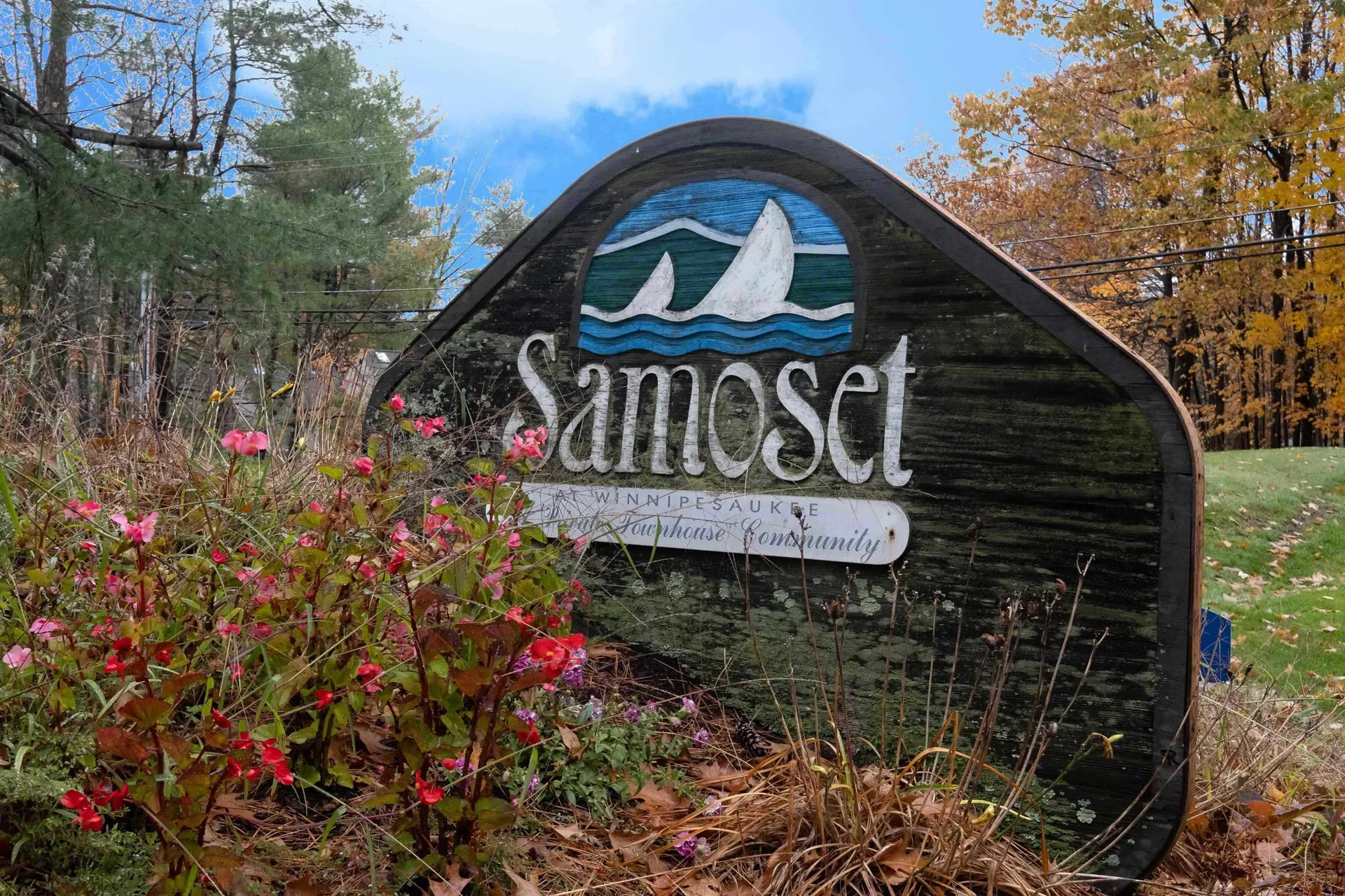 2696 Lake Shore Road Gilford NH 03249